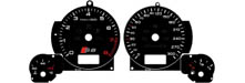 Tachoscheiben Audi A8 4E A8 4E | VDO