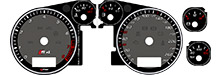 A3 8L + A4 8D +A6 | Jager
