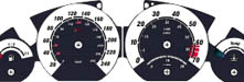 Tachoscheiben E46 E46