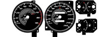 Eclipse D30 | alle Modelle