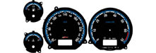 Tachoscheiben VW Golf 3